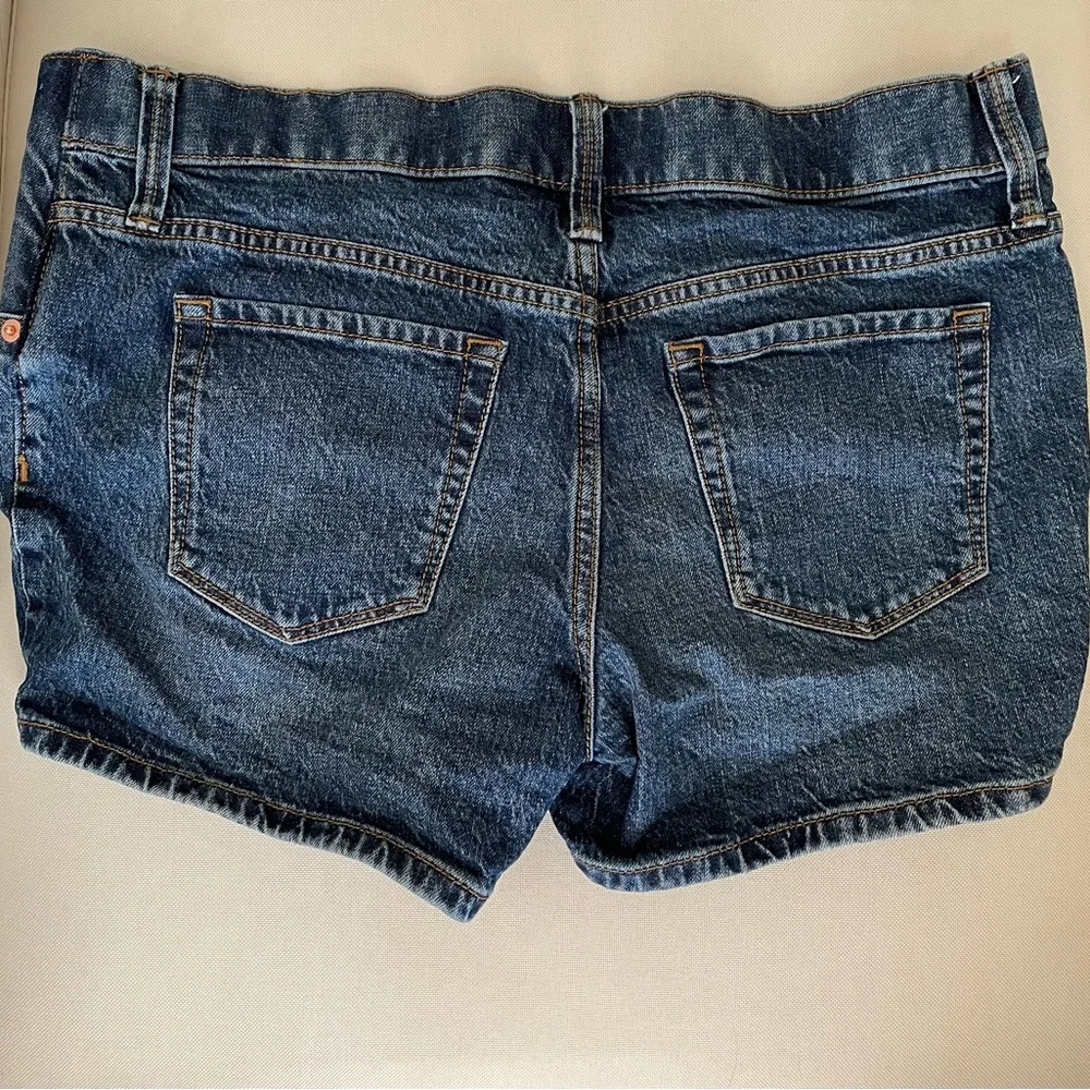 Maternity Shorts - Picture 2 of 3